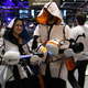 Illustration for article titled The Cosplay of PAX: Day One